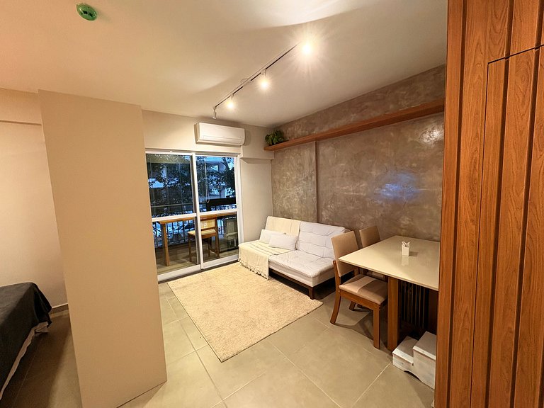 Apartamento Exclusivo | Constantino 115