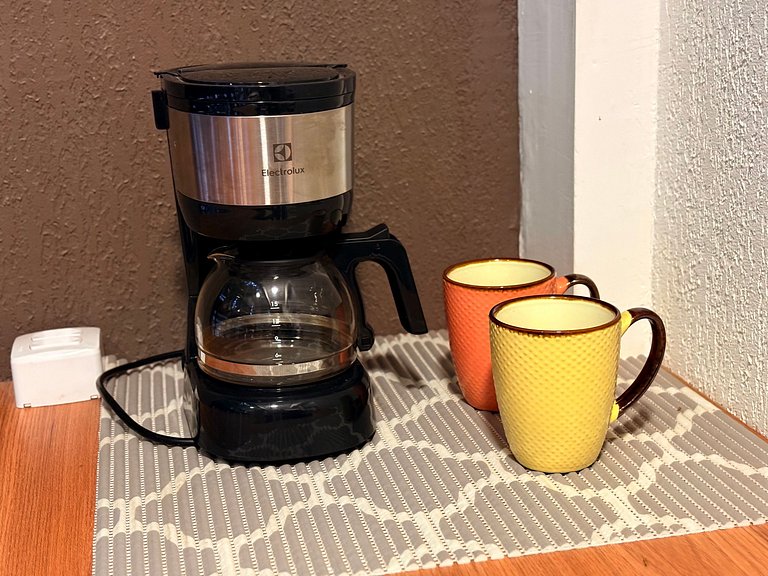 Apartamento Exclusivo | Constantino 115