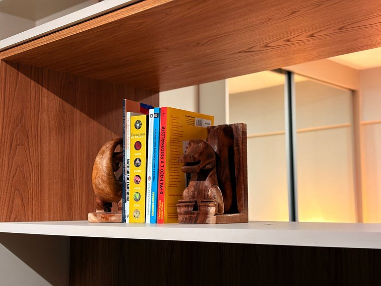 Apartamento Exclusivo | Constantino 115