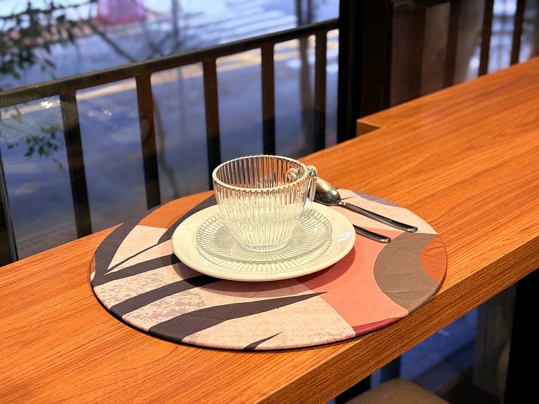 Apartamento Exclusivo | Constantino 115