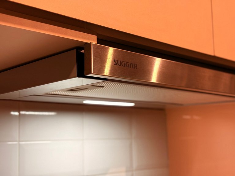 Apartamento Exclusivo | Constantino 115