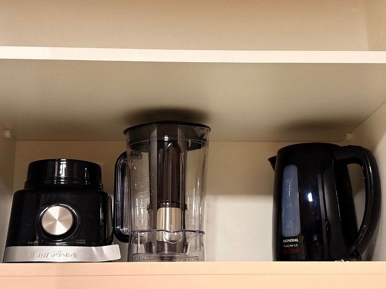 Apartamento Exclusivo | Constantino 115