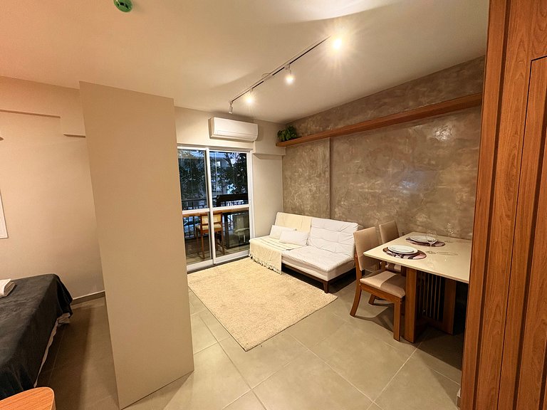 Apartamento Exclusivo | Constantino 115