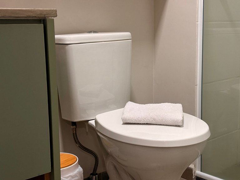 Apartamento Exclusivo | Constantino 115