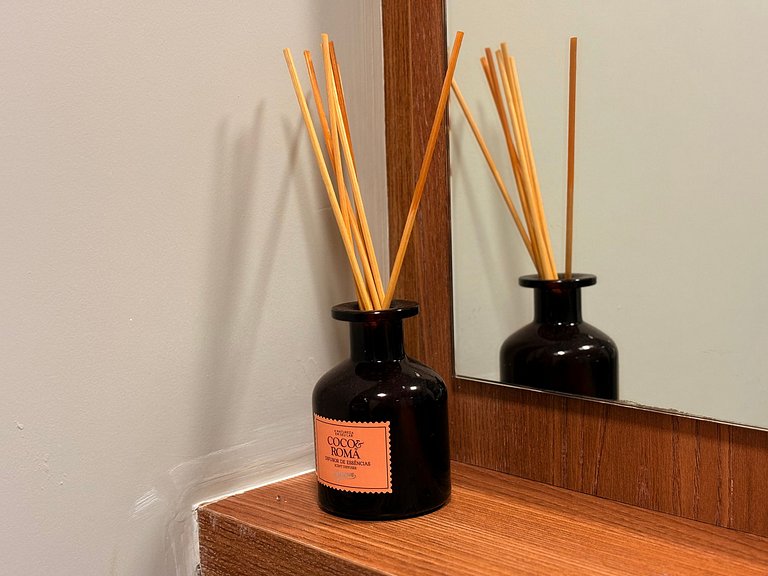 Apartamento Exclusivo | Constantino 115