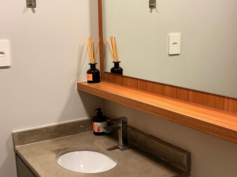 Apartamento Exclusivo | Constantino 115