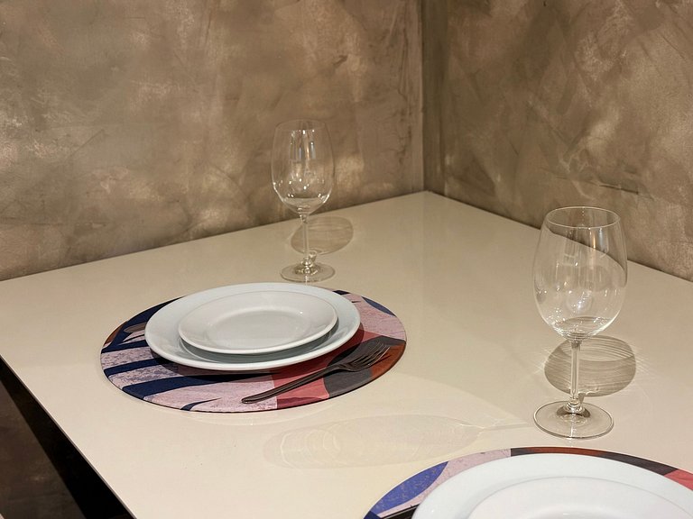 Apartamento Exclusivo | Constantino 115