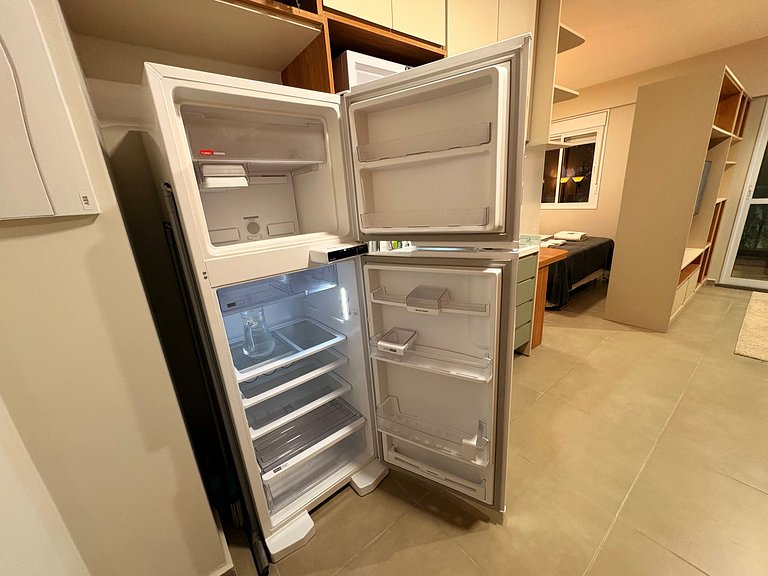 Apartamento Exclusivo | Constantino 115