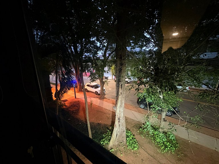 Apartamento Exclusivo | Constantino 115