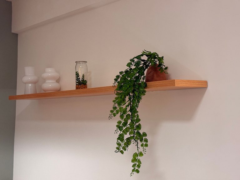 Studio novo no Campo Belo | C202