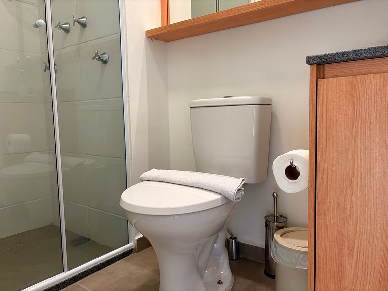 Studio novo no Campo Belo | C202