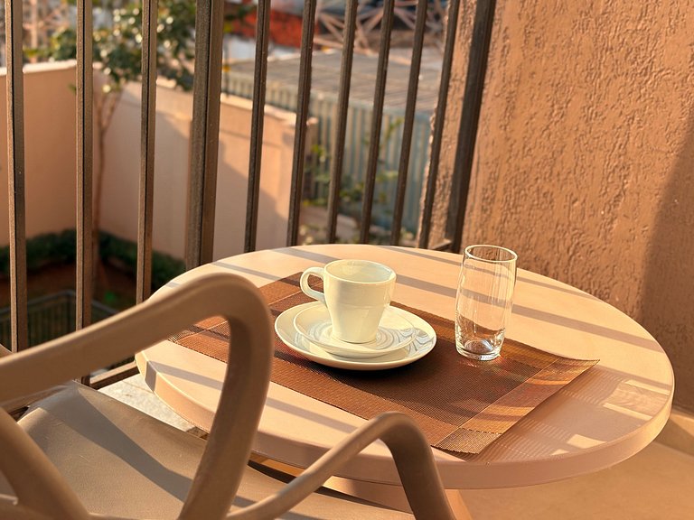 Studio novo no Campo Belo | C202