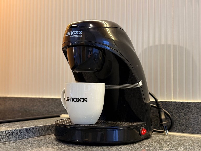 Studio novo no Campo Belo | C202