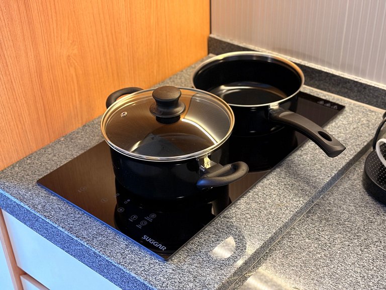 Studio novo no Campo Belo | C202