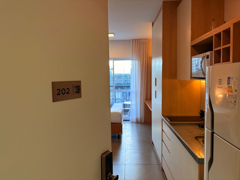 Studio novo no Campo Belo | C202