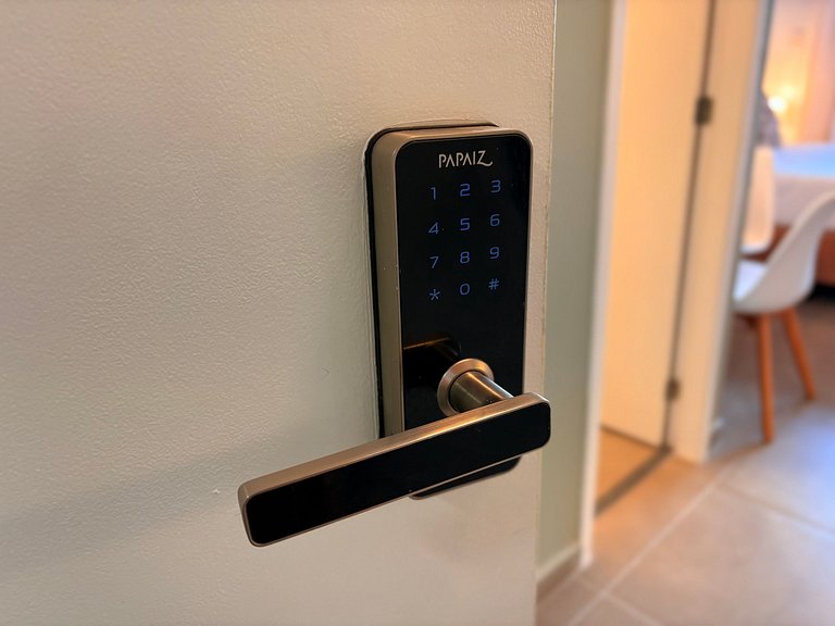 Studio novo no Campo Belo | C202