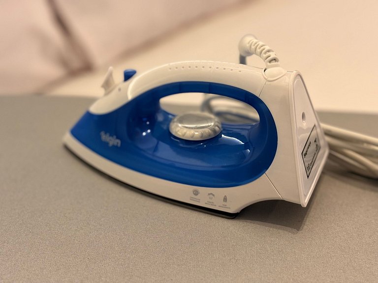 Studio Moderno no Brooklin | Campo Belo - HL65