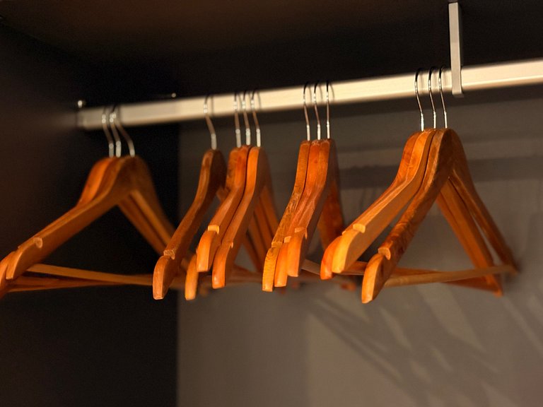 Studio Moderno no Brooklin | Campo Belo - HL65