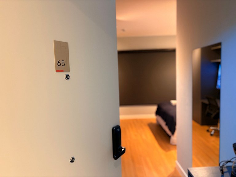 Studio Moderno no Brooklin | Campo Belo - HL65