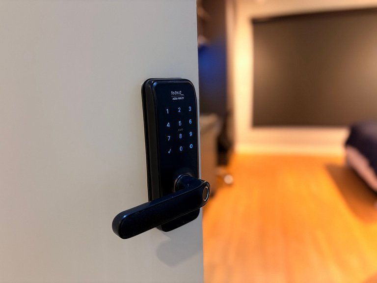 Studio Moderno no Brooklin | Campo Belo - HL65