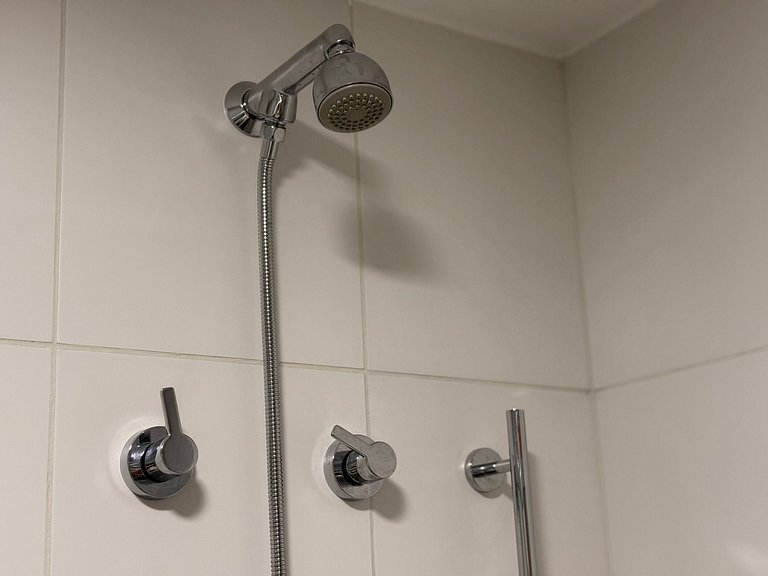 Studio Moderno no Brooklin | Campo Belo - HL65