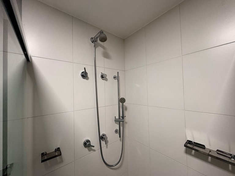 Studio Moderno no Brooklin | Campo Belo - HL65