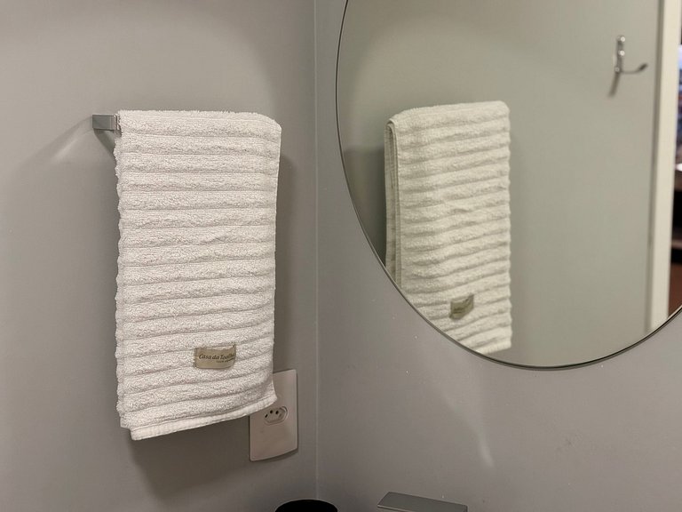 Studio Moderno no Brooklin | Campo Belo - HL65