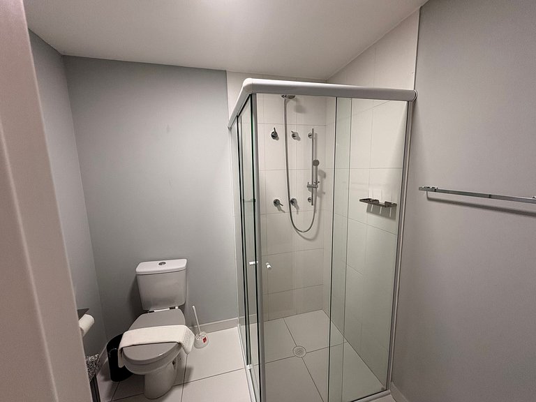 Studio Moderno no Brooklin | Campo Belo - HL65