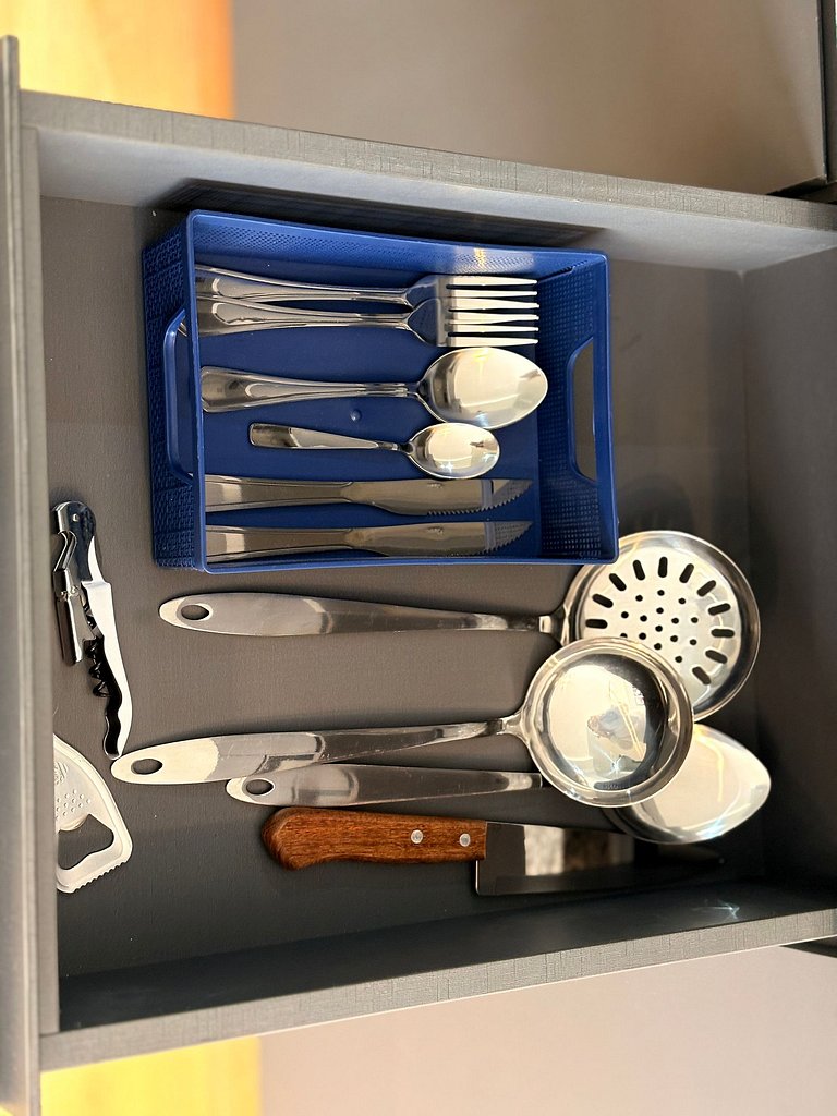 Studio Moderno no Brooklin | Campo Belo - HL65