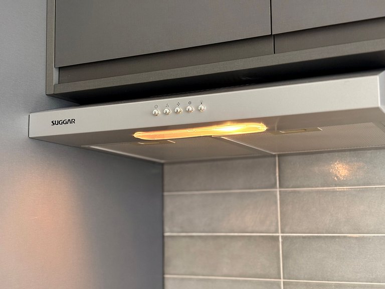 Studio Moderno no Brooklin | Campo Belo - HL65