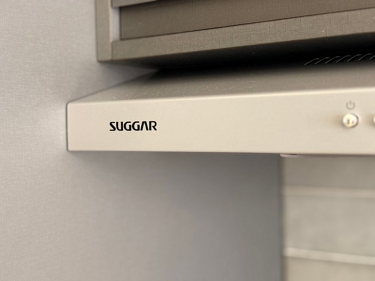 Studio Moderno no Brooklin | Campo Belo - HL65