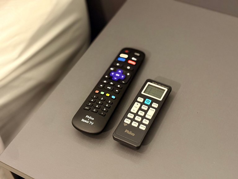 Studio Moderno no Brooklin | Campo Belo - HL65