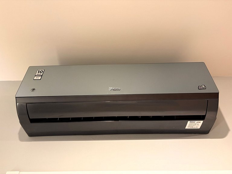 Studio Moderno no Brooklin | Campo Belo - HL65