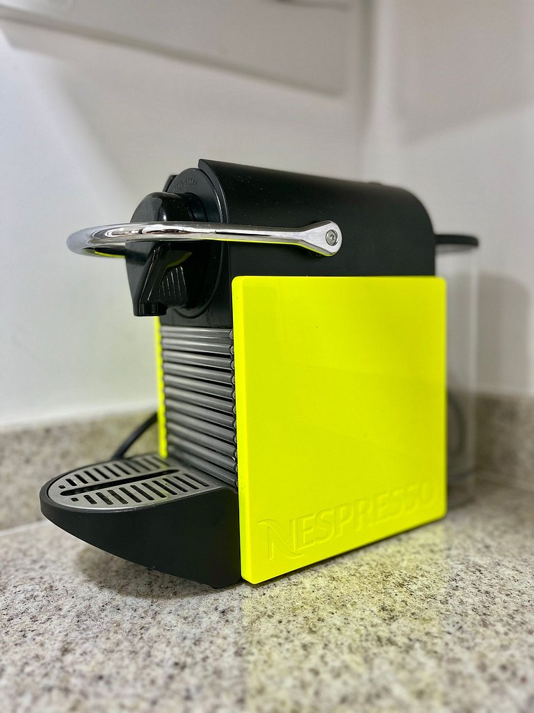 Studio no Campo Belo - 2 camas solteiro | Quad710