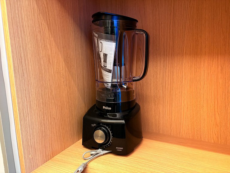 Studio Sofisticado | CGH - Quad1003