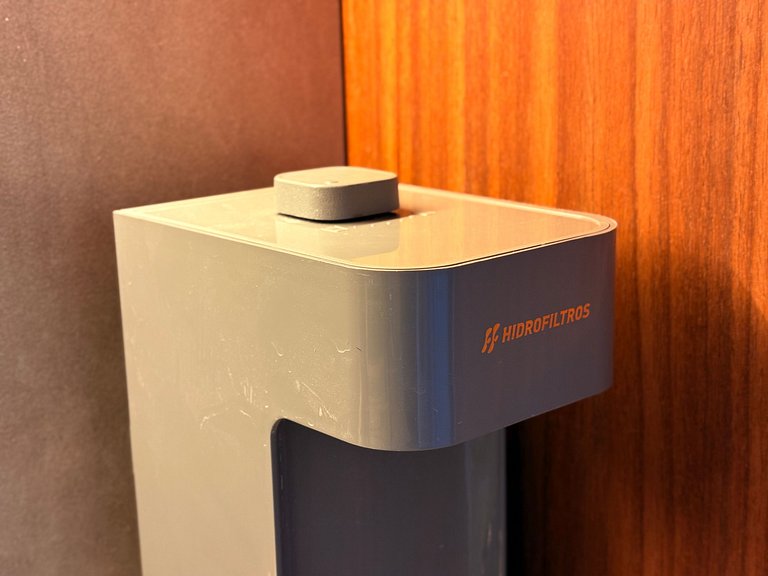 Apê de 1 dormitório | Piscina e Academia- B310