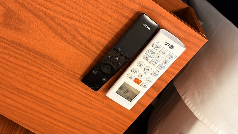 Apê de 1 dormitório | Piscina e Academia- B310