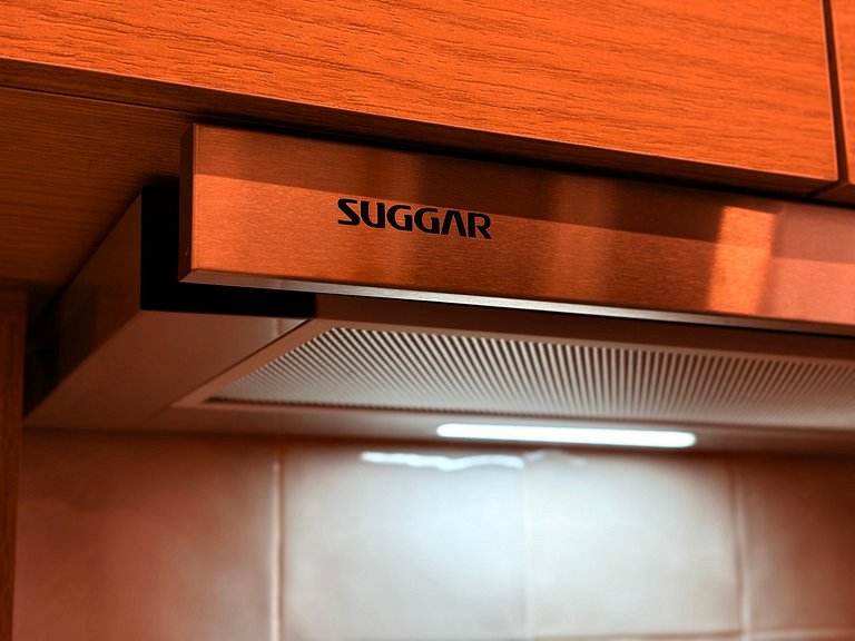 Studio Sofisticado | CGH - Quad1003