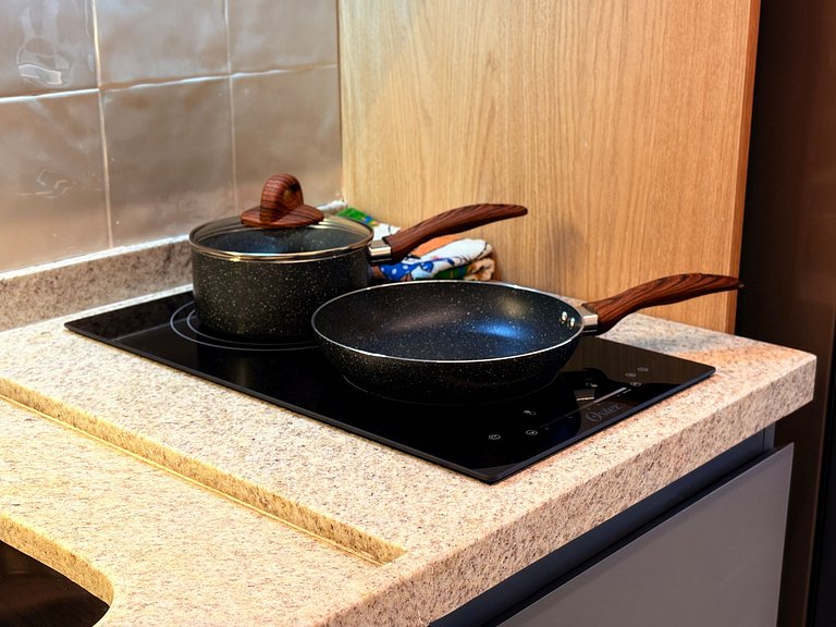 Studio Sofisticado | CGH - Quad1003