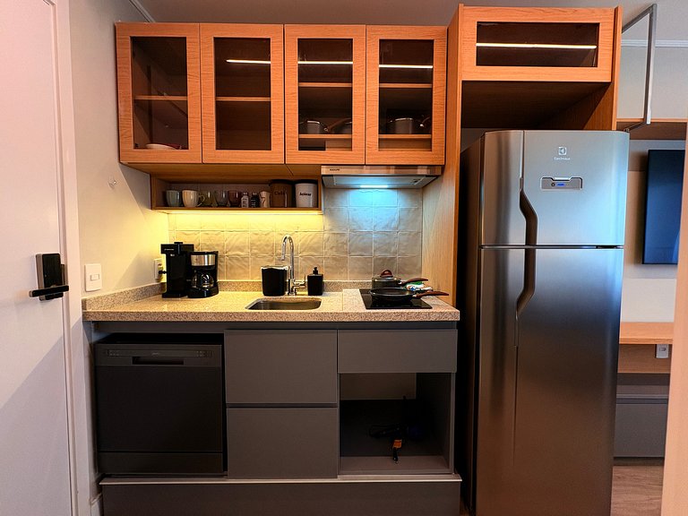 Studio Sofisticado | CGH - Quad1003