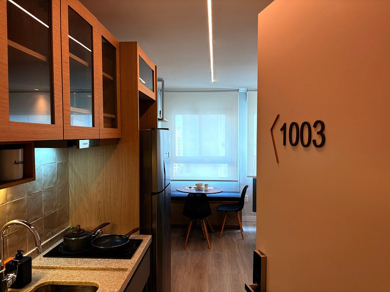 Studio Sofisticado | CGH - Quad1003