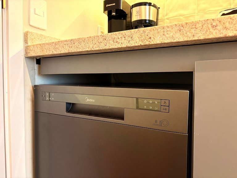 Studio Sofisticado | CGH - Quad1003