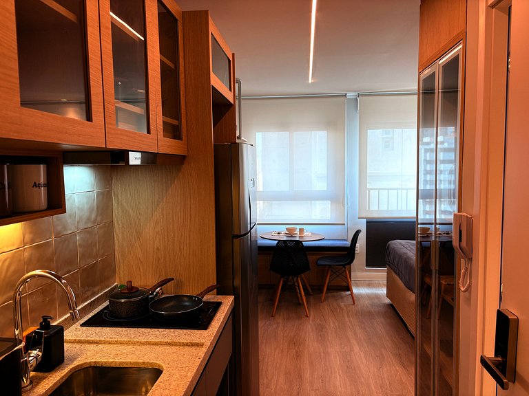 Studio Sofisticado | CGH - Quad1003