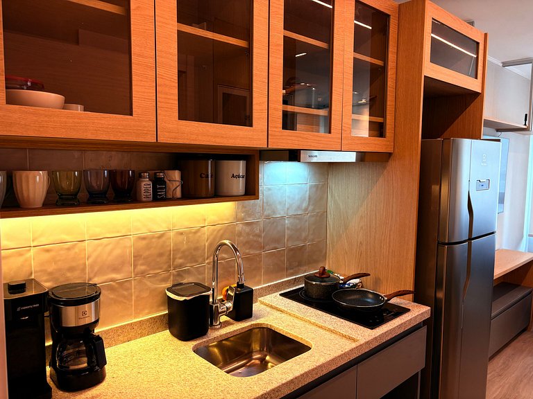 Studio Sofisticado | CGH - Quad1003