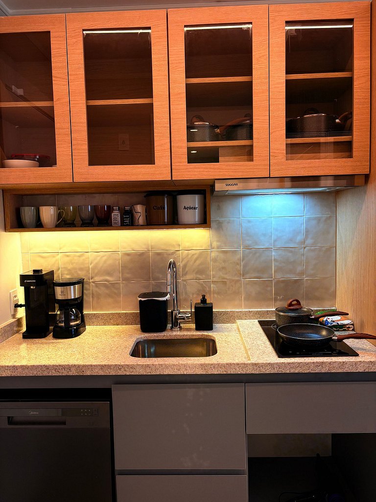 Studio Sofisticado | CGH - Quad1003