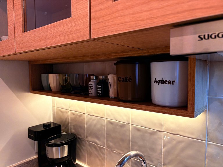 Studio Sofisticado | CGH - Quad1003