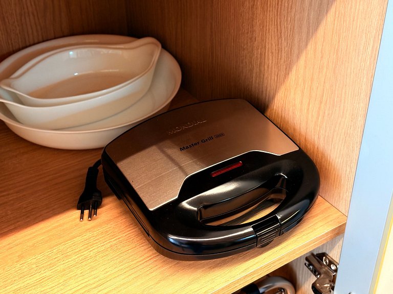 Studio Sofisticado | CGH - Quad1003