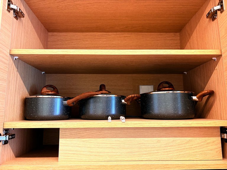 Studio Sofisticado | CGH - Quad1003