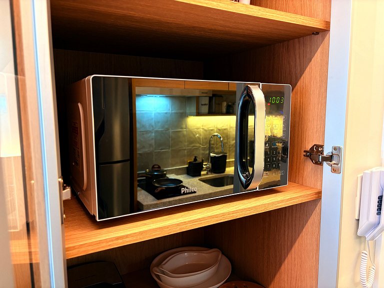 Studio Sofisticado | CGH - Quad1003