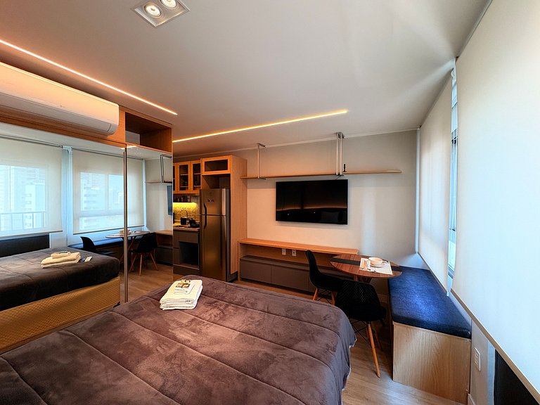 Studio Sofisticado | CGH - Quad1003